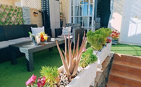 Precioso Duplex Con Vistas Al Oceano