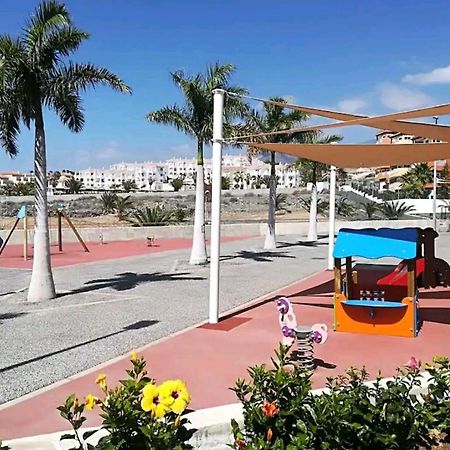 Apartamento Precioso Duplex Con Vistas Al Oceano Callao Salvaje Exterior foto