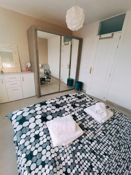 Apartamento Precioso Duplex Con Vistas Al Oceano Callao Salvaje Exterior foto