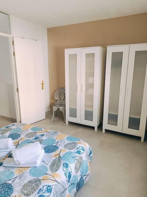 Apartamento Precioso Duplex Con Vistas Al Oceano Callao Salvaje Exterior foto