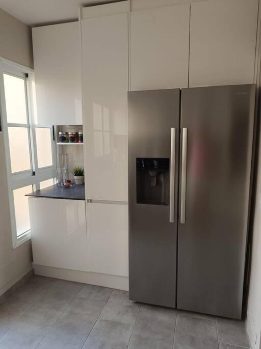 Apartamento Precioso Duplex Con Vistas Al Oceano Callao Salvaje Exterior foto