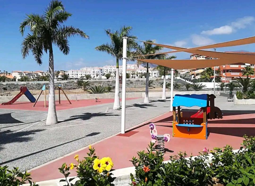 Apartamento Precioso Duplex Con Vistas Al Oceano Callao Salvaje Exterior foto