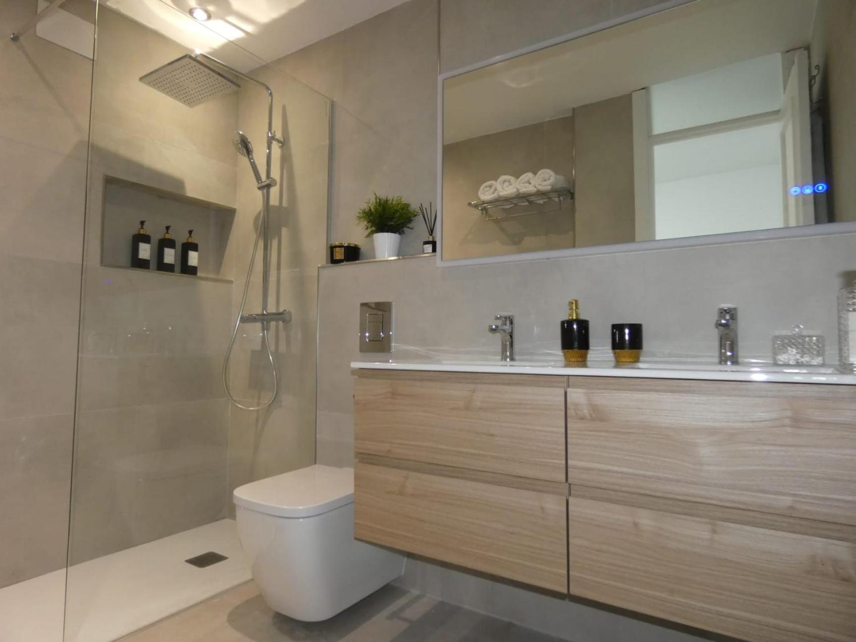 Apartamento Precioso Duplex Con Vistas Al Oceano Callao Salvaje Exterior foto