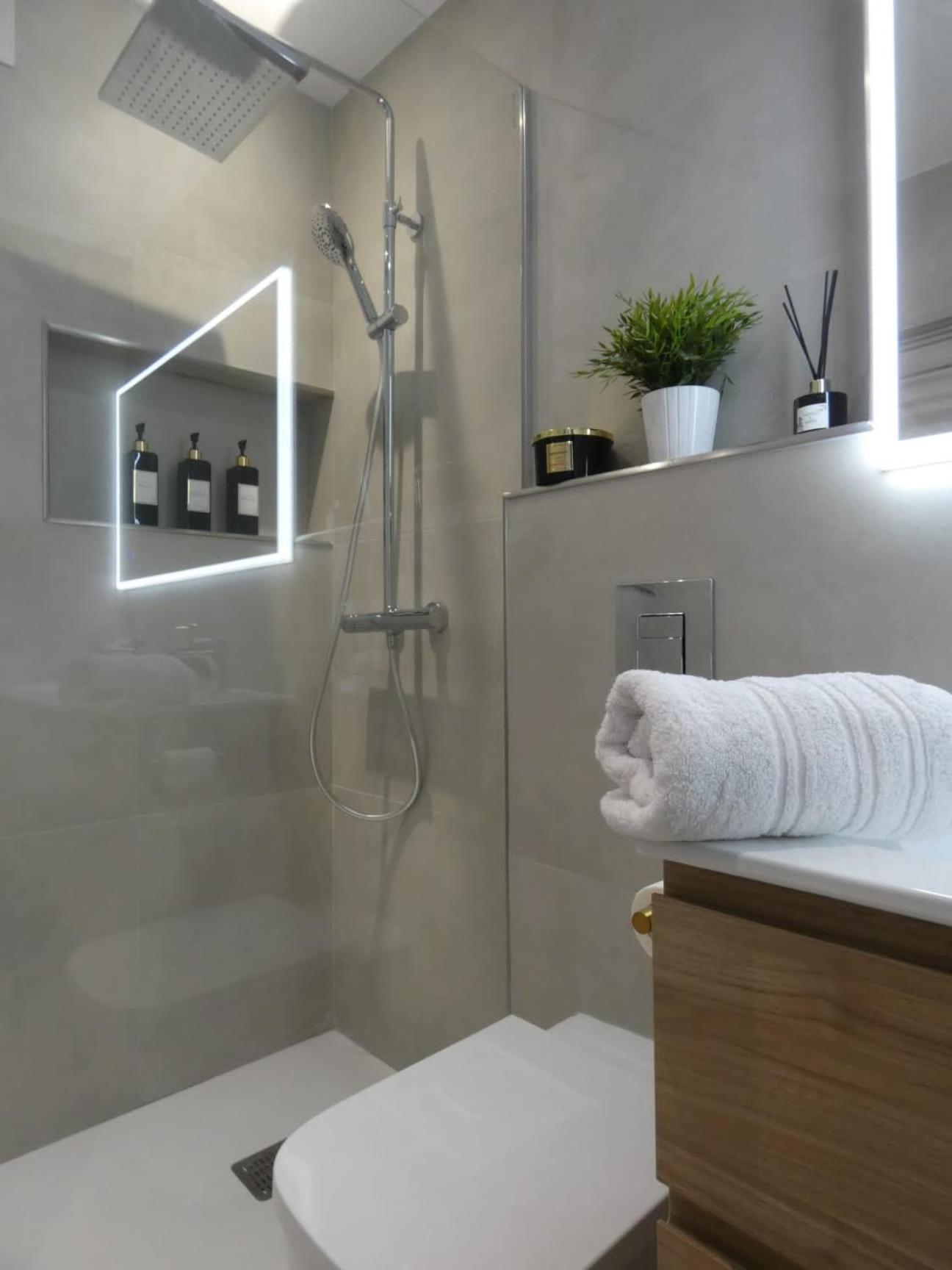 Apartamento Precioso Duplex Con Vistas Al Oceano Callao Salvaje Exterior foto